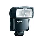 Nissin Di466 for Olympus/Panasonic