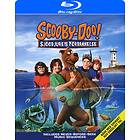 Scooby-Doo: Sjöodjurets förbannelse (Blu-ray)