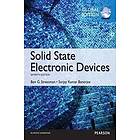 Ben Streetman: Solid State Electronic Devices, Global Edition