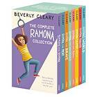Beverly Cleary: The Complete 8-Book Ramona Collection