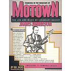 Licks, Allen Slutsky, James Jamerson, Motown Record Corporation: Standing in the Shadows of Motown