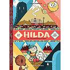 Luke Pearson: Hilda: The Wilderness Stories