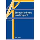 Mark Blaug: Economic Theory in Retrospect