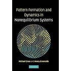 Michael Cross: Pattern Formation and Dynamics in Nonequilibrium Systems