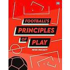 Peter Prickett: Football's Principles of Play