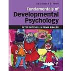 Peter Mitchell, Fenja Ziegler: Fundamentals of Developmental Psychology