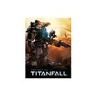 Titan Books: The Art of Titanfall