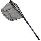 Attwood Fishing Netfolding Svart 206 x 69 cm