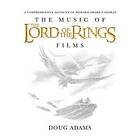 The Music of the Lord of the Rings Films