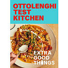 Ottolenghi Test Kitchen: Extra Good Things: Bold, Vegetable-Forward Recipes Plus Homemade Sauces, Condiments, and More to Build a Flavor-Pac