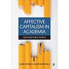 Affective Capitalism in Academia