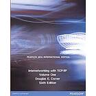 Internetworking with TCP/IP, Volume 1