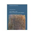 Two Studies in the History of Ancient Greek Athletics
