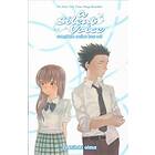 A Silent Voice Complete Series Box Set