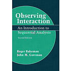 Observing Interaction