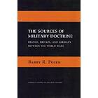 The Sources of Military Doctrine