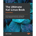 The Ultimate Kali Linux Book