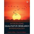 Introducing Qualitative Research in Psychology 4e