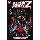 Task Force Z Vol. 1: Death's Door