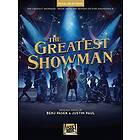 The Greatest Showman Vocal Selections