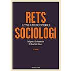 Retssociologi