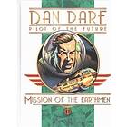 Dan Dare