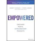 EMPOWERED – Ordinary People, Extraordinary Products