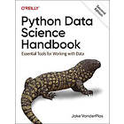 Python Data Science Handbook