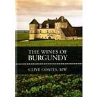 The Wines of Burgundy