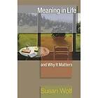 Meaning in Life and Why it Matters