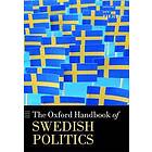 The Oxford Handbook of Swedish Politics