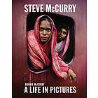 Steve McCurry