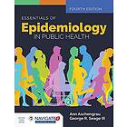 Essentials Of Epidemiology In Public Health