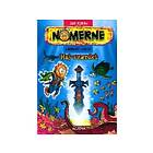 Nomerne: Hajsværdet lix12