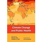 Climate Change and Public Health