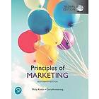 Principles of Marketing, Global Edition