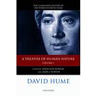 David Hume: A Treatise of Human Nature