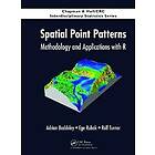 Spatial Point Patterns