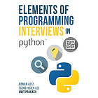 Elements of Programming Interviews in Python: The Insiders' Guide