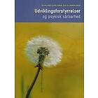 Udviklingsforstyrrelser og psykisk sårbarhed