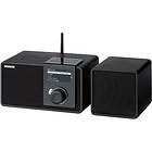 Noxon iRadio 360