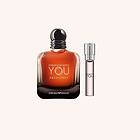 Emporio Armani Stronger With You Absolutely edp 10ml