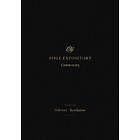 : ESV Expository Commentary