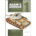 Adam Wilder: Adam'S Armour 1