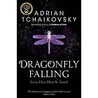 Adrian Tchaikovsky: Dragonfly Falling