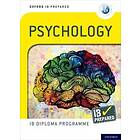 Alexey Popov: Oxford IB Diploma Programme: Prepared: Psychology