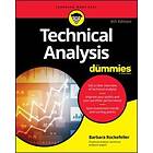 B Rockefeller: Technical Analysis For Dummies, 4th Edition