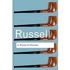 Bertrand Russell: In Praise of Idleness