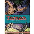 Burne Hogarth: Tarzan Versus The Nazis (Vol. 3)