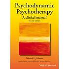 DL Cabaniss: Psychodynamic Psychotherapy A Clinical Manual 2e C
